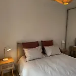 Апартаменты Isola Bella - Piscine, Terrasse, Calme, A 15 Min De La *