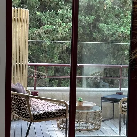 Isola Bella - Piscine, Terrasse, Calme, A 15 Min De La *