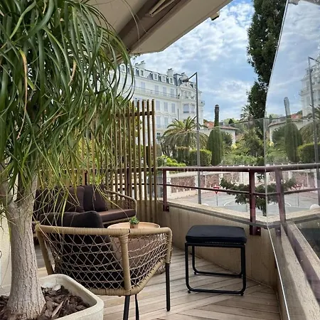 Isola Bella - Piscine, Terrasse, Calme, A 15 Min De La Cannes