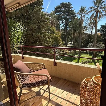 Isola Bella - Piscine, Terrasse, Calme, A 15 Min De La Lejlighed
