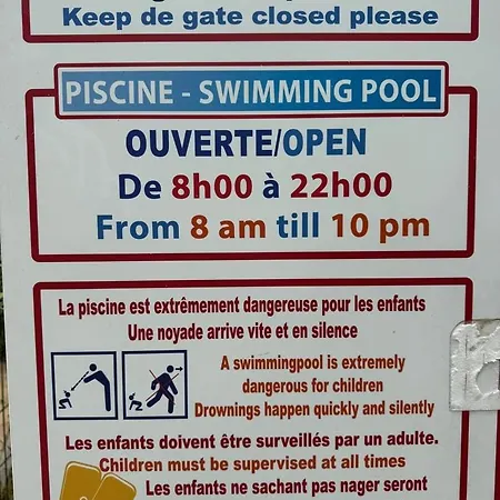 Isola Bella - Piscine, Terrasse, Calme, A 15 Min De La Cannes