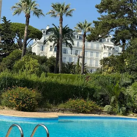 Lejlighed Isola Bella - Piscine, Terrasse, Calme, A 15 Min De La *