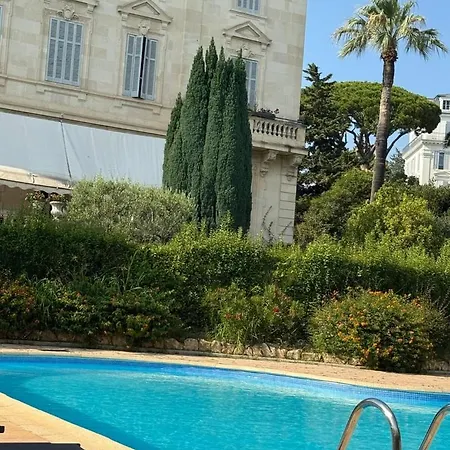 Lejlighed Isola Bella - Piscine, Terrasse, Calme, A 15 Min De La